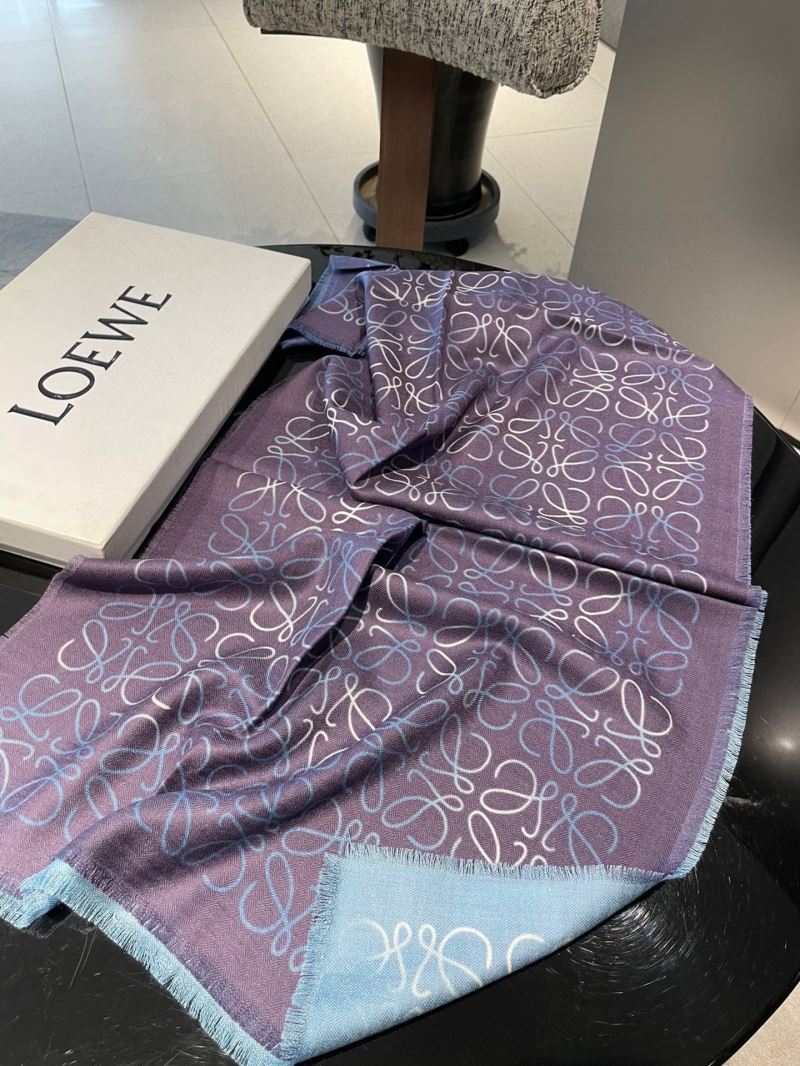 Loewe Scarf